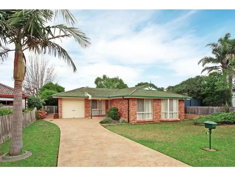 136 McMahons Road, North Nowra Sold by Integrity Real Estate - image 1