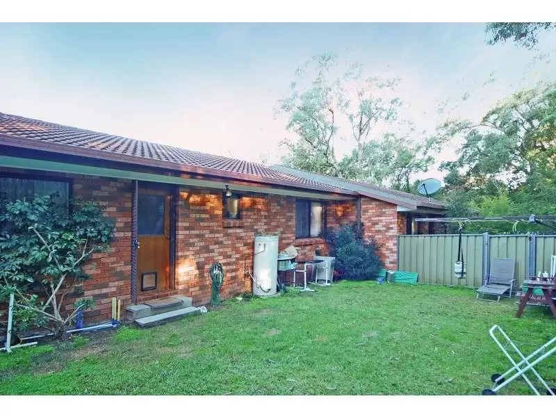 3/5 David Place, Bomaderry Sold by Integrity Real Estate - image 7