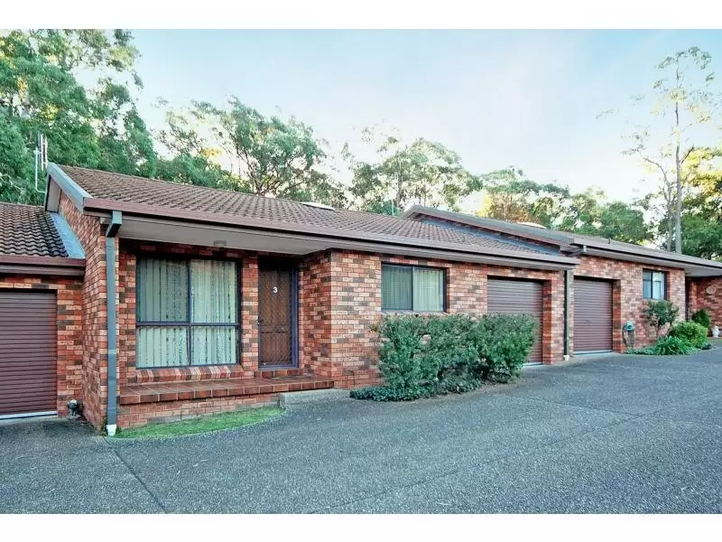 3/5 David Place, Bomaderry Sold by Integrity Real Estate - image 1