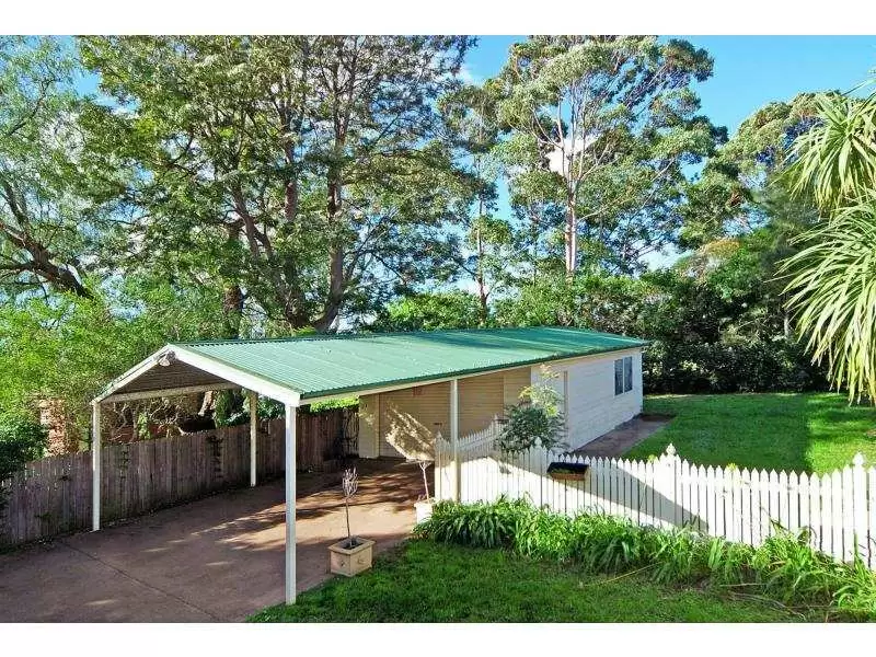 76 Shoalhaven Street, Nowra Sold by Integrity Real Estate - image 2