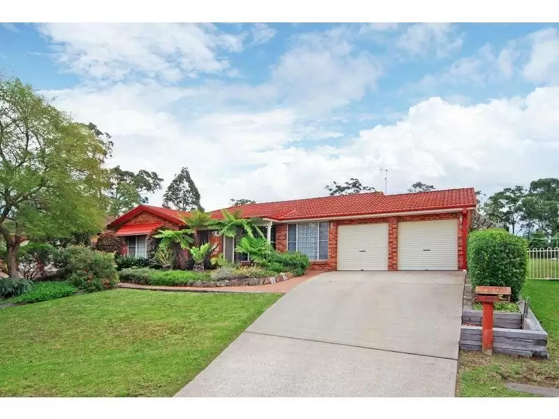 15 Asteria Street, Worrigee Sold by Integrity Real Estate