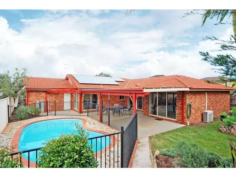 15 Asteria Street, Worrigee Sold by Integrity Real Estate - image 8