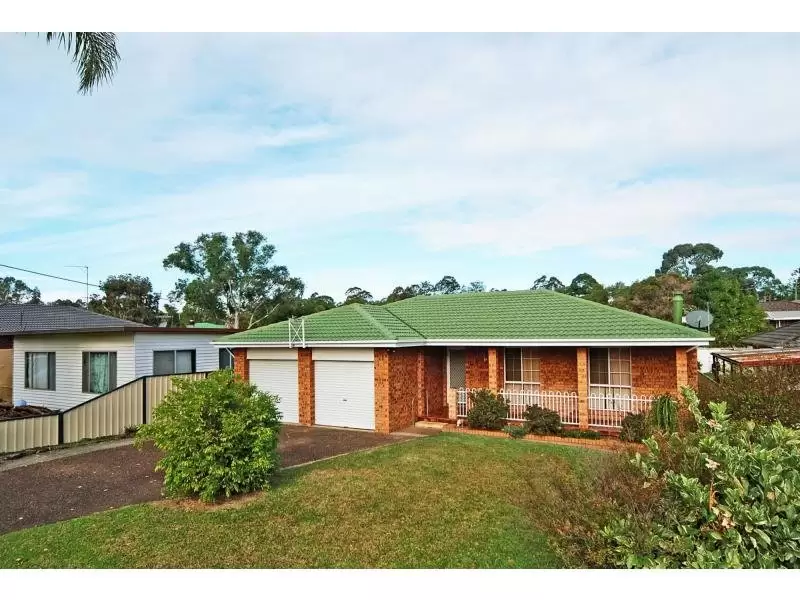 80 Albert Street, Nowra Sold by Integrity Real Estate