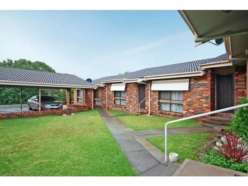 2/2 Campbell Place, Nowra Sold by Integrity Real Estate