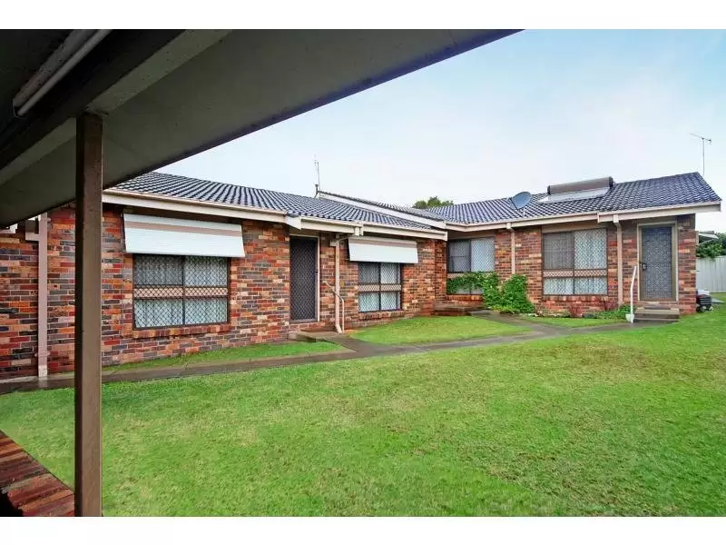 2/2 Campbell Place, Nowra Sold by Integrity Real Estate - image 2