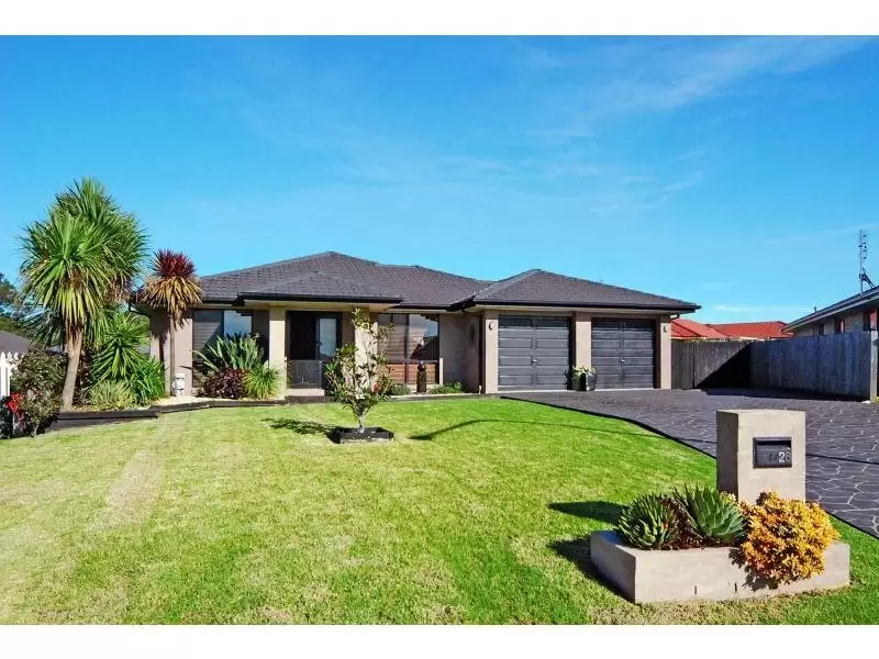 26 Eucalyptus Avenue, Worrigee Sold by Integrity Real Estate