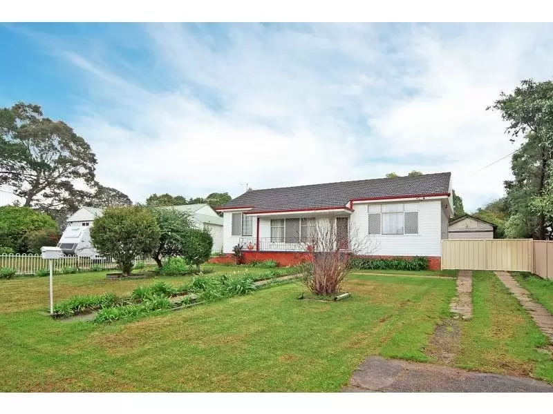 145 East Street, Nowra Sold by Integrity Real Estate - image 1