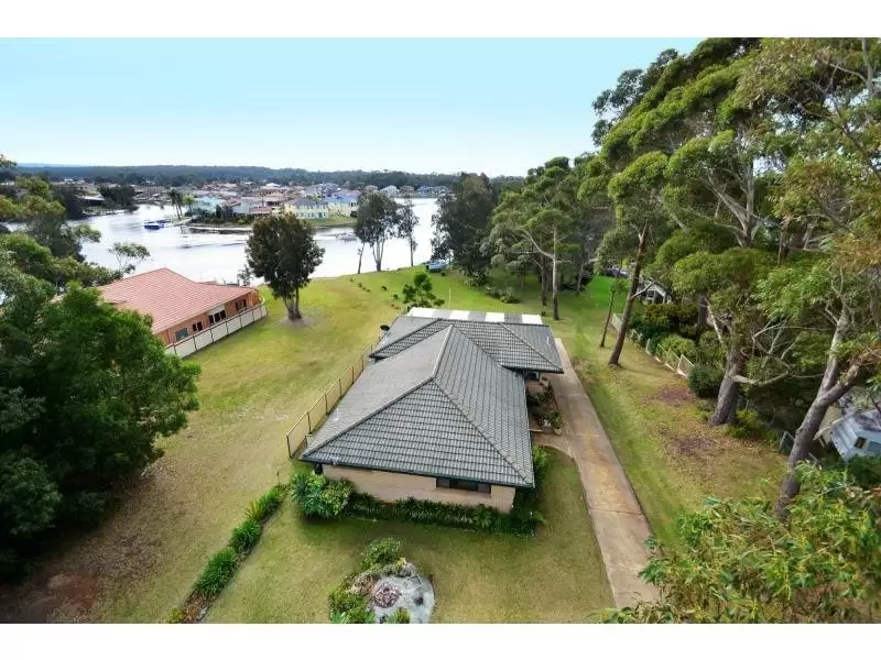 25 Corang Avenue, Sussex Inlet Sold by Integrity Real Estate