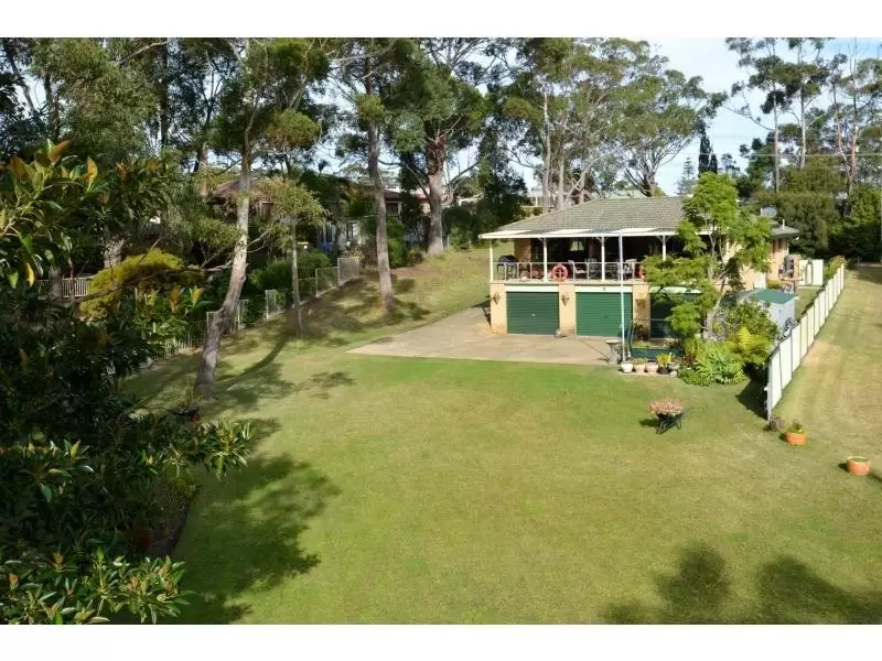 25 Corang Avenue, Sussex Inlet Sold by Integrity Real Estate - image 3