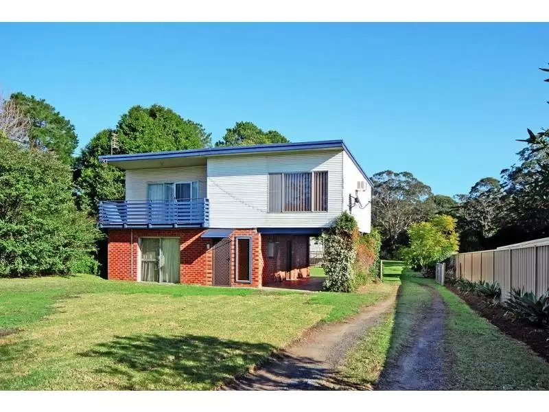 49 Albatross Road, Nowra Sold by Integrity Real Estate - image 1