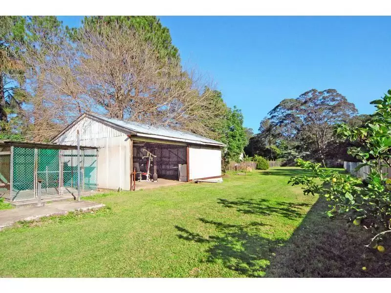 49 Albatross Road, Nowra Sold by Integrity Real Estate - image 2