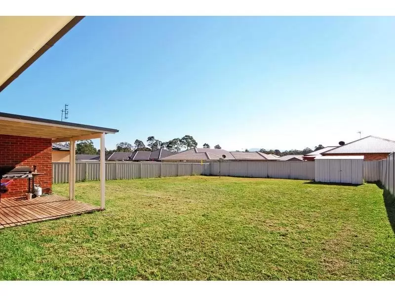 8 Denbigh Place, South Nowra Sold by Integrity Real Estate - image 7