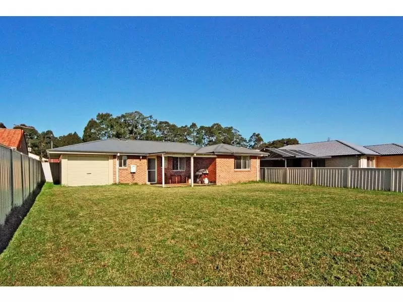 8 Denbigh Place, South Nowra Sold by Integrity Real Estate - image 8