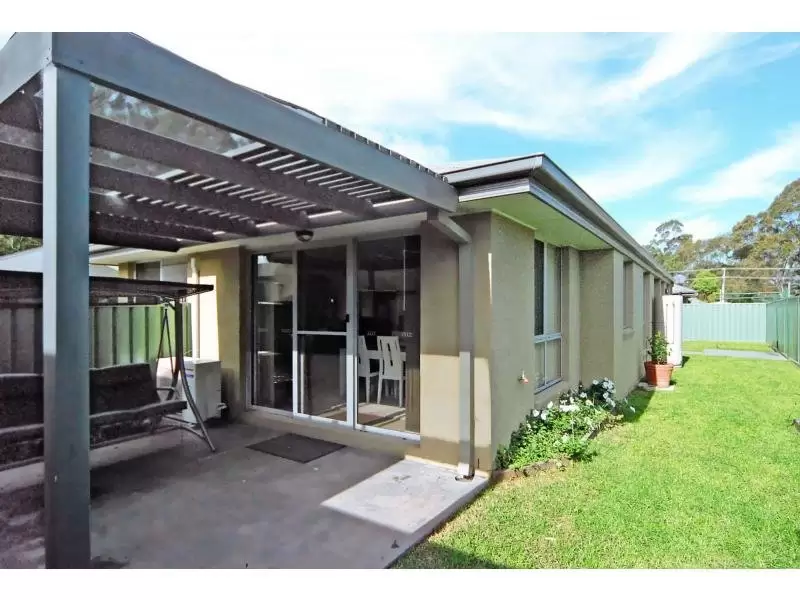 8/115 Hillcrest Avenue, South Nowra Sold by Integrity Real Estate - image 7