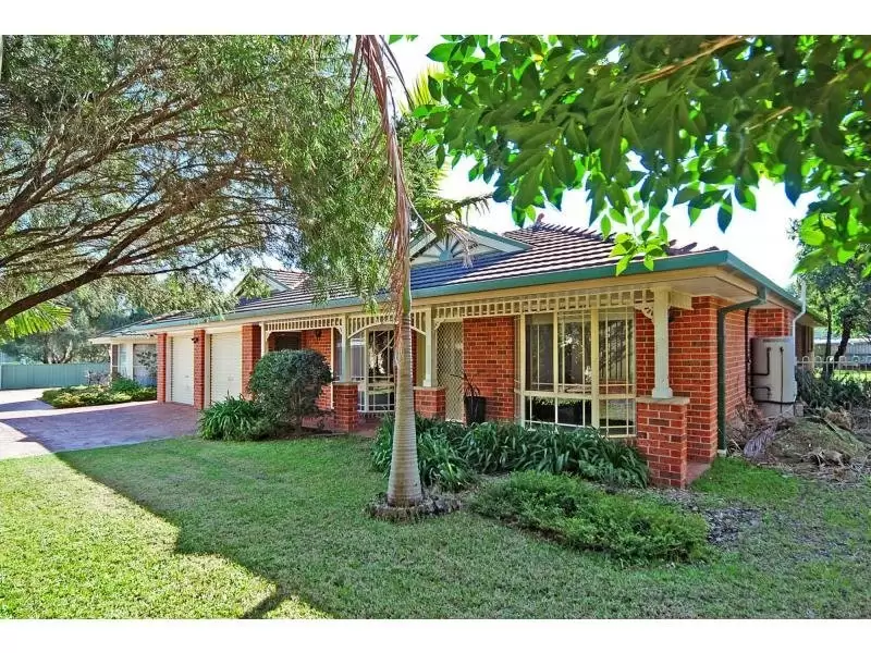 5 Robinia Way, Worrigee Sold by Integrity Real Estate - image 5