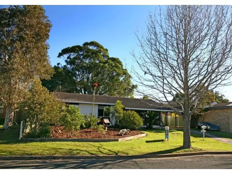 69 Salisbury Drive, Nowra Sold by Integrity Real Estate - image 1