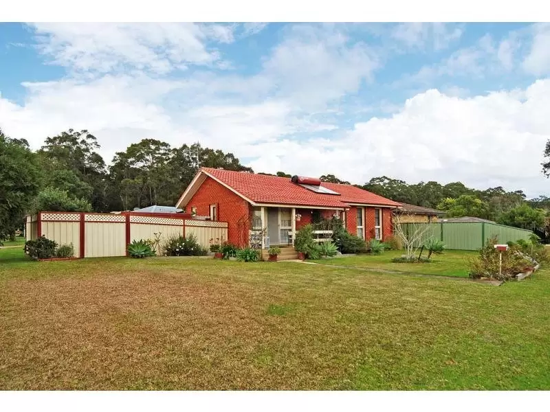 66 McKay Street, Nowra Sold by Integrity Real Estate