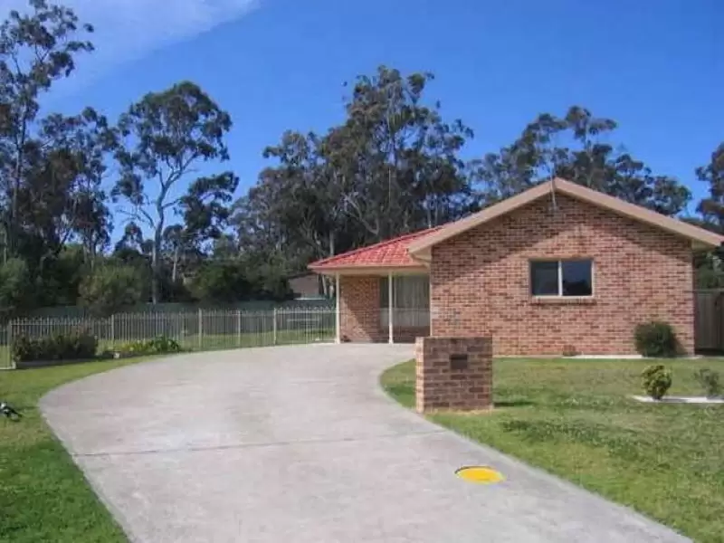 North Nowra Sold by Integrity Real Estate