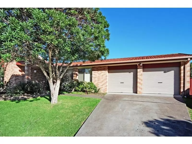 17 Peppermint Drive, Worrigee Sold by Integrity Real Estate