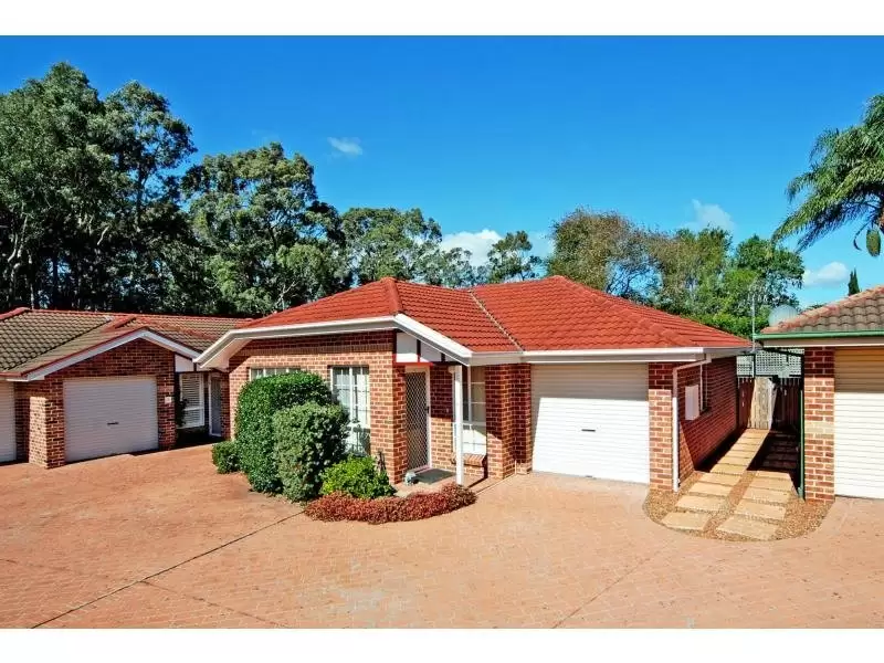 6/7 Hamilton Place, Bomaderry Sold by Integrity Real Estate