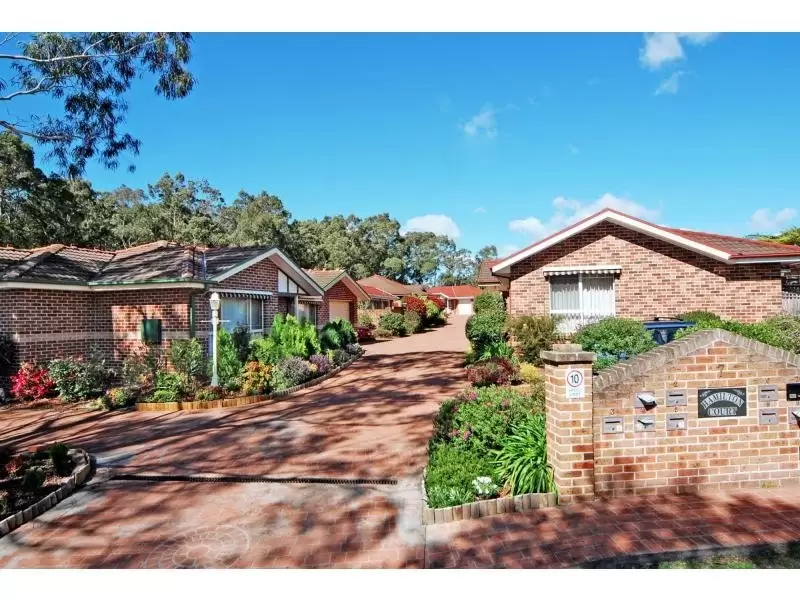 6/7 Hamilton Place, Bomaderry Sold by Integrity Real Estate - image 8