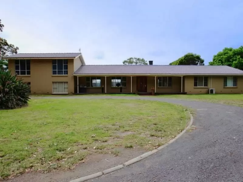 111 Worrigee Road, Worrigee Sold by Integrity Real Estate