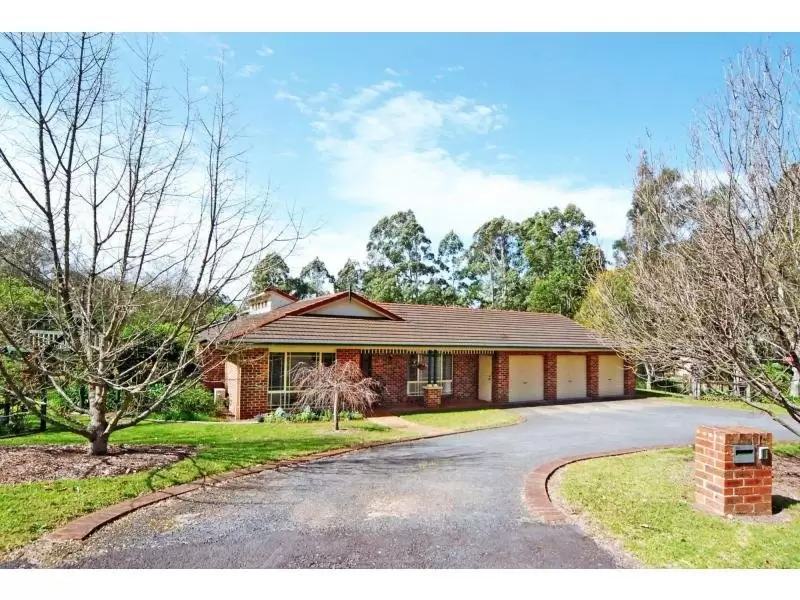 11 Coombah Close, Tapitallee Sold by Integrity Real Estate