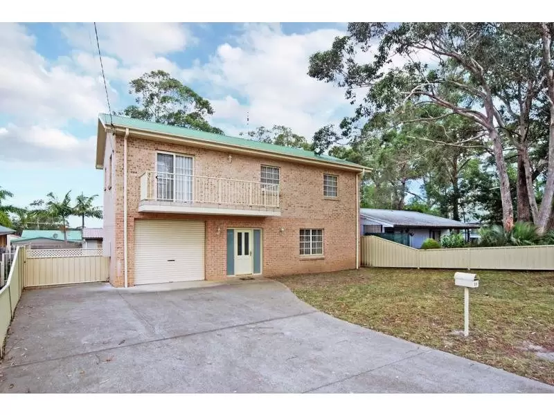 10 Shelley Grove, Sussex Inlet Sold by Integrity Real Estate