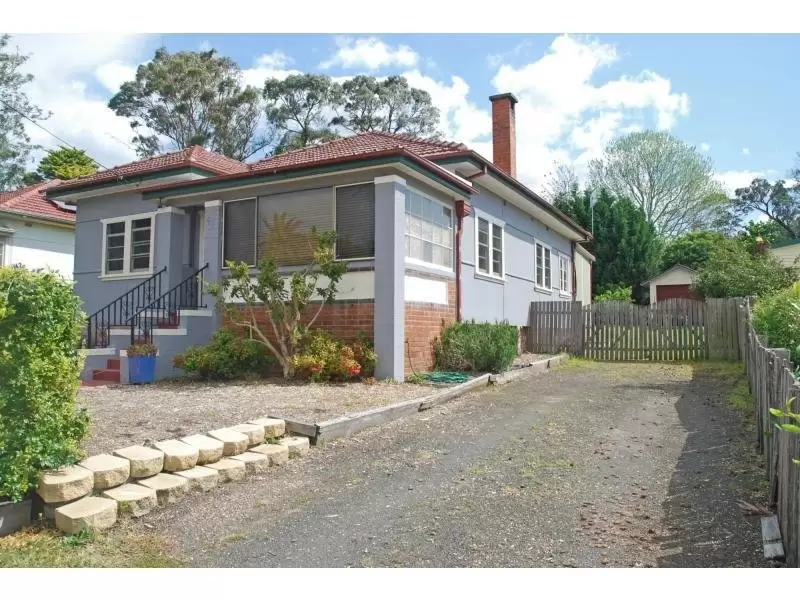 97 Shoalhaven Street, Nowra Sold by Integrity Real Estate