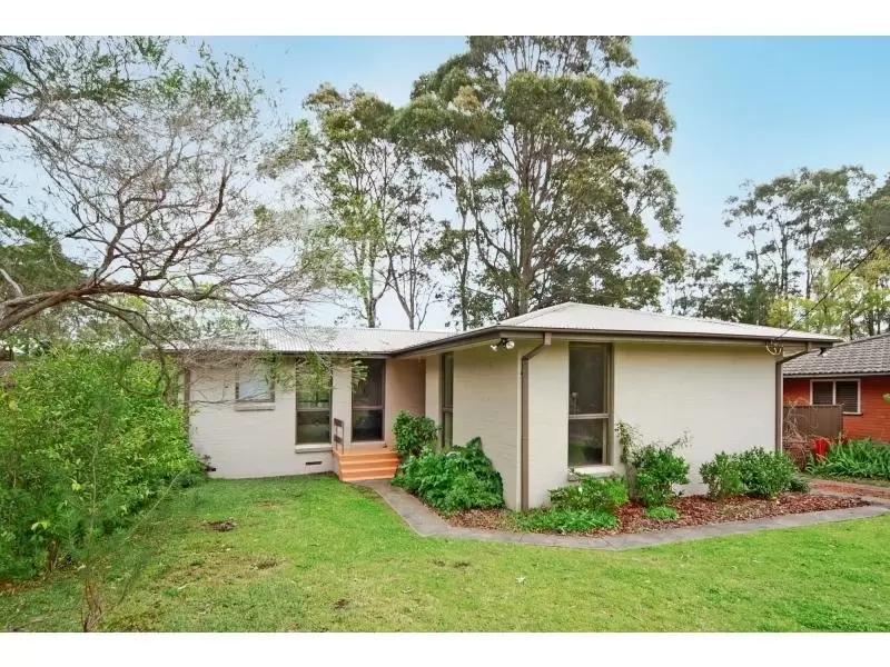 16 Maclean Street, Nowra Sold by Integrity Real Estate - image 1