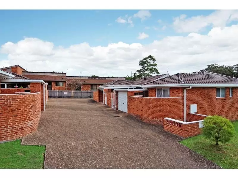 2/4 Harvey Place, North Nowra Sold by Integrity Real Estate - image 7