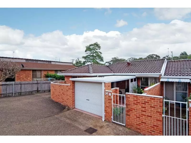 2/4 Harvey Place, North Nowra Sold by Integrity Real Estate - image 2