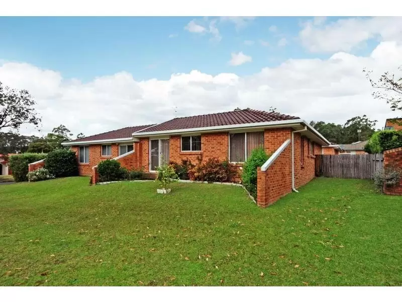 2/4 Harvey Place, North Nowra Sold by Integrity Real Estate - image 1