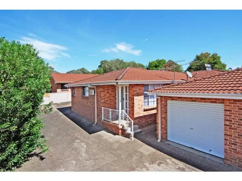 4/70 Page Avenue, North Nowra Sold by Integrity Real Estate - image 1