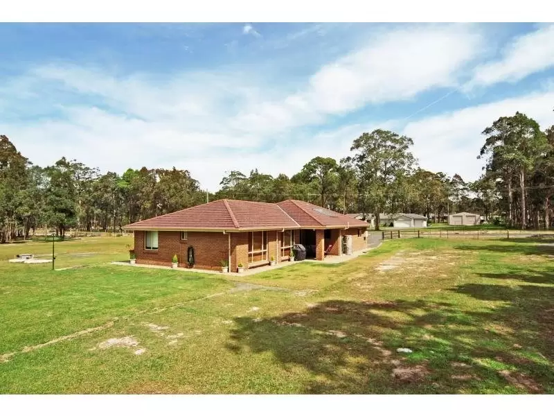 9 Burralee Drive, Worrigee Sold by Integrity Real Estate - image 8