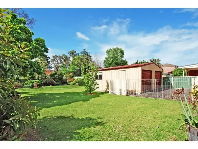 11 Lyrebird Drive, Nowra Sold by Integrity Real Estate - image 4