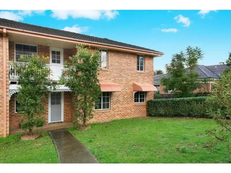 7/154 Kinghorne Street, Nowra Sold by Integrity Real Estate