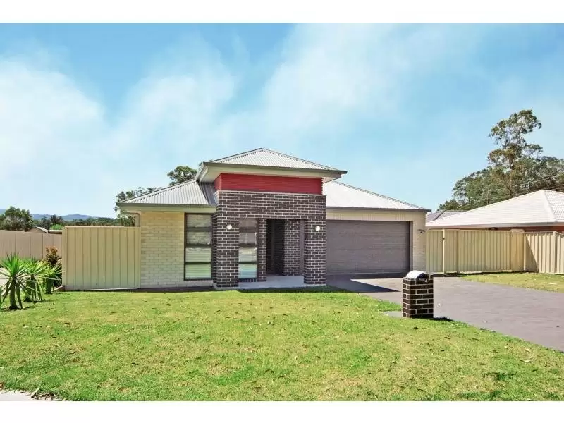 4 Coral Sea Drive, West Nowra Sold by Integrity Real Estate