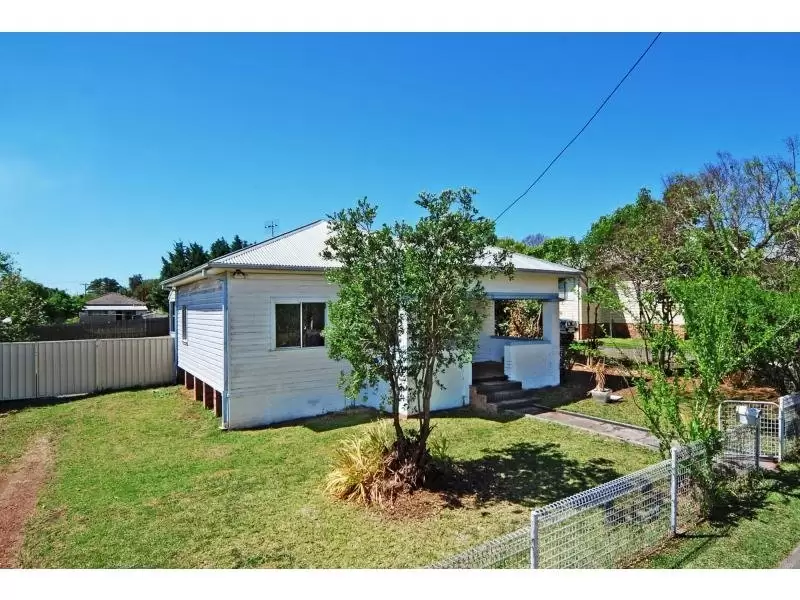 182 Kinghorne Street, Nowra Sold by Integrity Real Estate