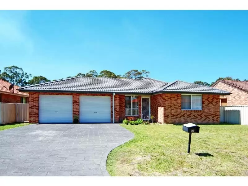 10 Hannah Place, Worrigee Sold by Integrity Real Estate - image 1