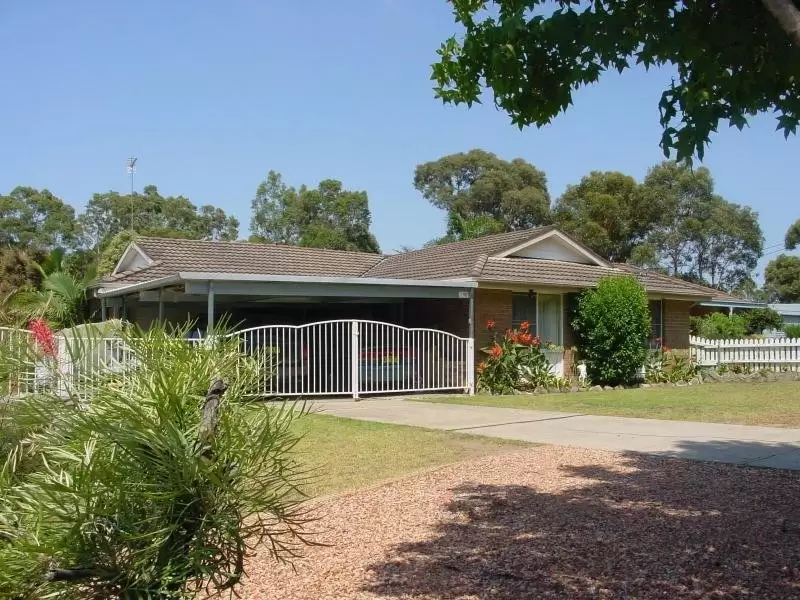 13 Yalwal Road, West Nowra Sold by Integrity Real Estate