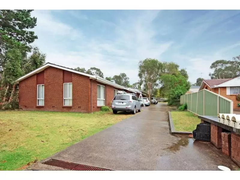 111 McMahons Road, North Nowra Sold by Integrity Real Estate - image 1