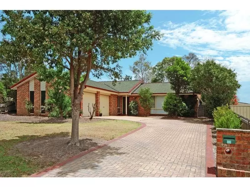 22 Arthur Street, Worrigee Sold by Integrity Real Estate