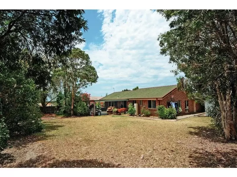 22 Arthur Street, Worrigee Sold by Integrity Real Estate - image 8