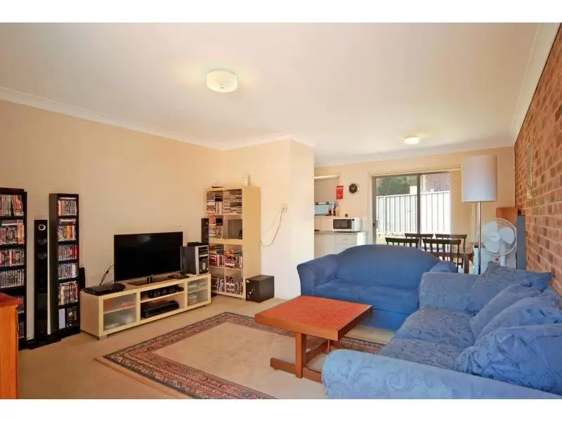 4/4 Harvey Place, North Nowra Sold by Integrity Real Estate - image 2