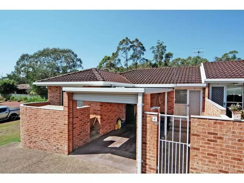 4/4 Harvey Place, North Nowra Sold by Integrity Real Estate - image 7