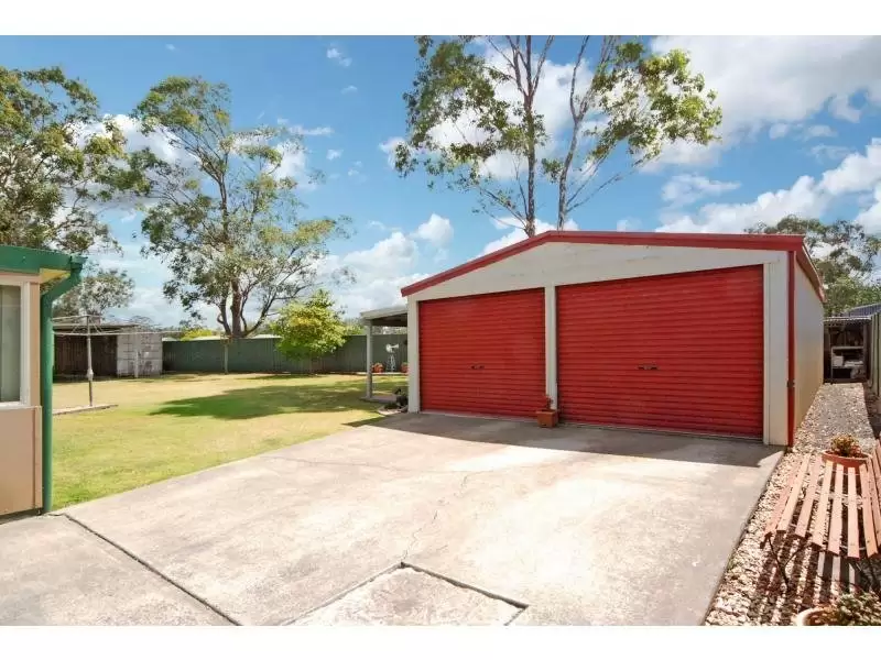 8 Dobbie Close, West Nowra Sold by Integrity Real Estate - image 5