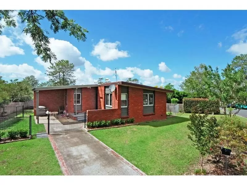 1 Wondalga Crescent, Nowra Sold by Integrity Real Estate