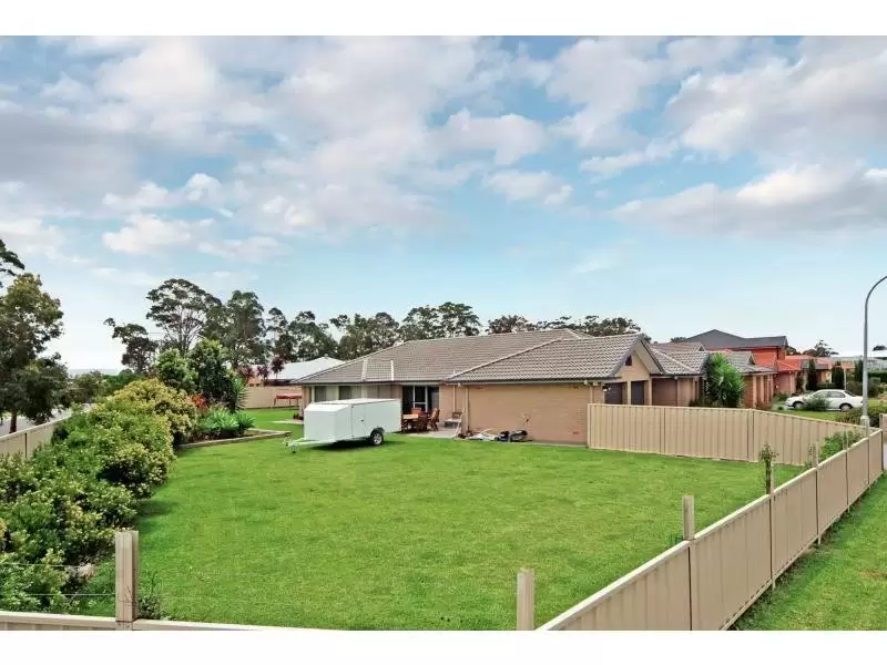 42 Lacebark Grove, Worrigee Sold by Integrity Real Estate - image 8