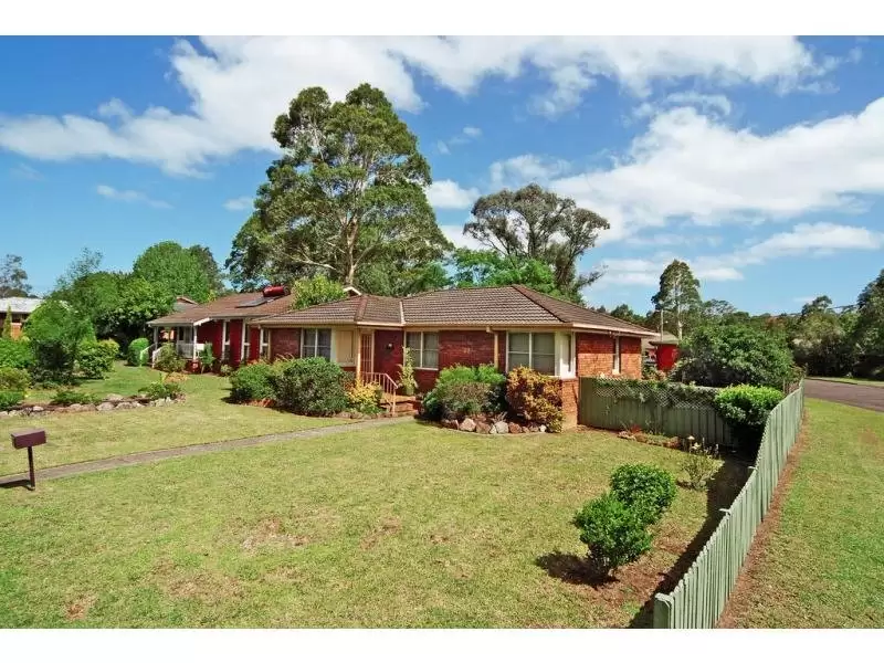 42 Maclean Street, Nowra Sold by Integrity Real Estate